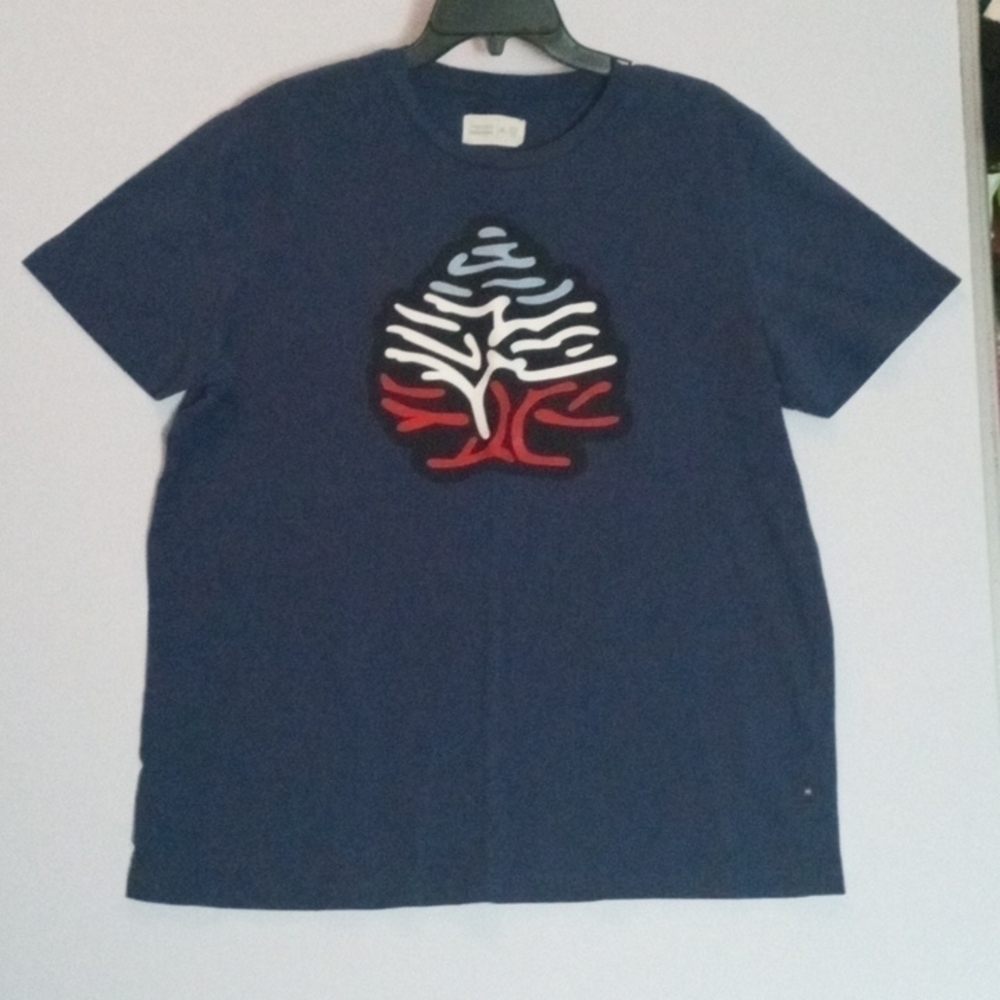 Icon Edition TShirt  XL Navy Pre-owned